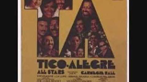 Tito Puente y su Orquesta de Concierto ("Concert Orchestra") - Tito's Odyssey (La odisea de Tito)