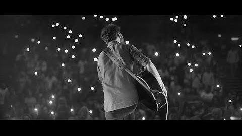 Passenger | All The Little Lights (Official Tour Video)