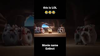 #Viral #extinct #movie