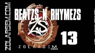 Beatzs N Rhymezs - Zolarsem