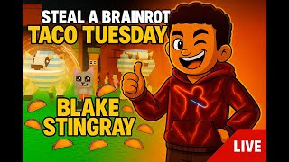 Steal A Brainrot Taco Tuesday Admin Abuse