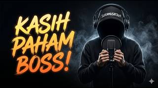 🟤 KASIH PAHAM BOS | 𝗥𝗔𝗣 𝗠𝗢𝗧𝗜𝗩𝗔𝗦𝗜 𝗛𝗜𝗣 𝗛𝗢𝗣 | 𝗢𝗙𝗙𝗜𝗖𝗜𝗔𝗟 𝗟𝗜𝗥𝗜𝗞 𝗩𝗜𝗗𝗘𝗢 | Bangkitkan semangat