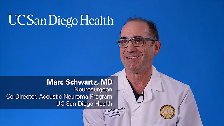 Meet Marc Schwartz, MD: Neurosurgeon and Co-Direct...