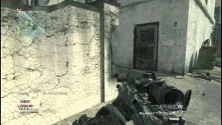 l Naf l - MW3 Game Clip