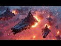 Full Length Sci-Fi Audiobooks | Humanity’s Secret Warship Stunned the Entire Galactic Council