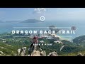 Dragons back trail hongkong hike  how to get there