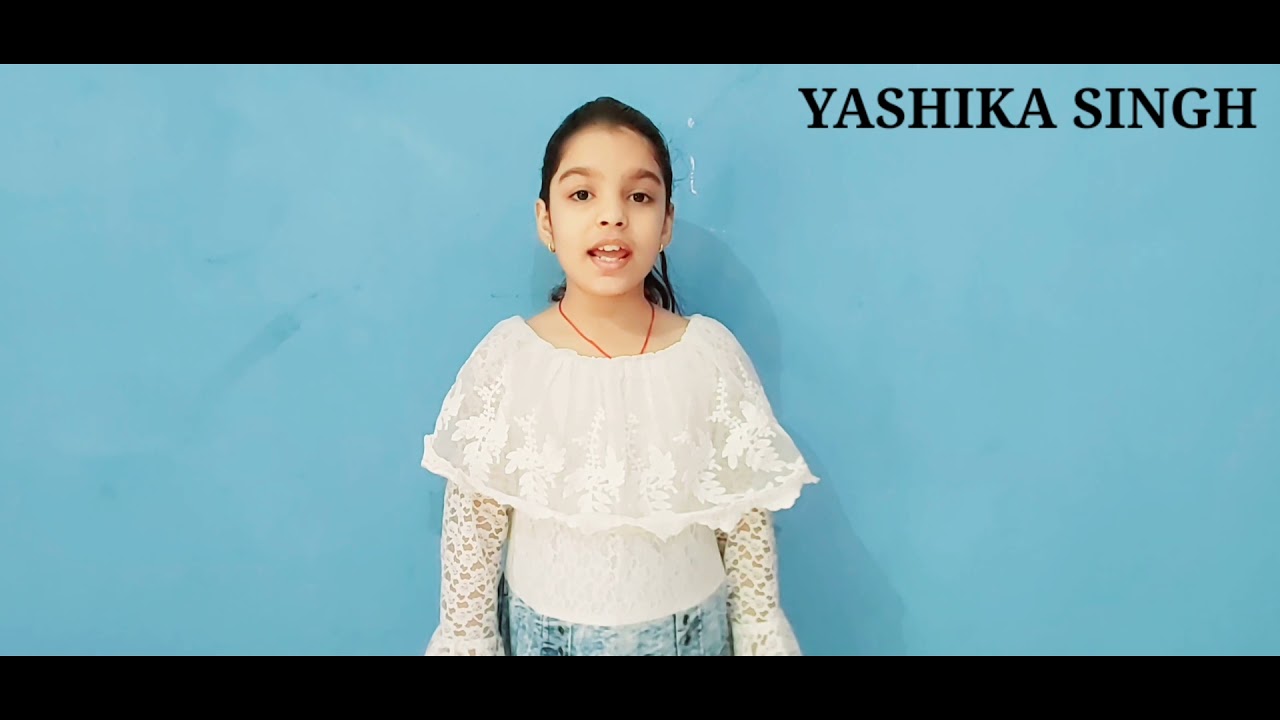 Speech on Failure is a blessing in Disguise