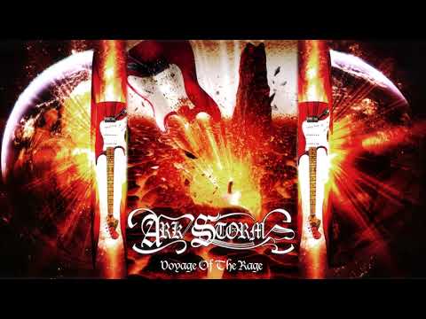 Ark Storm — Ark Storm - Glory Forever