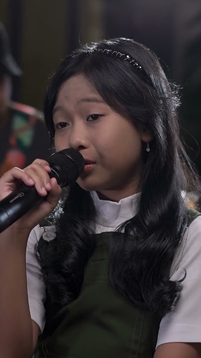 LUMPUHKAN INGATANKU - ROBY SATRIA  ( COVER BY ZIZI ILMA )#lumpuhkaningatanku #ziziilma #cover #musik