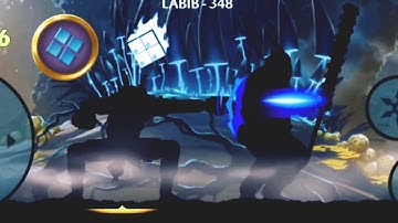 (SF2) 1k3 dmg Mythical Arcane Martial Art