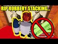 asimo3089 WHY DID YOU REMOVE THIS??? | Roblox Jailbreak