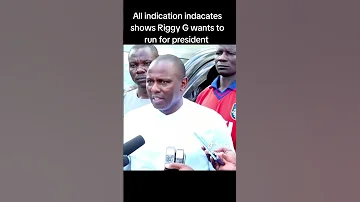 KIMANI ICHUNGWA I WILL SUPPORT GACHAGUA 2027 Uhurukenyatta Ruto Raila Gachagua Citizentv 