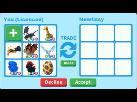 NEW ADOPT ME TRADING UPDATE CONFIRMED! (MORE SLOTS) 