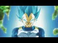 Vegeta vs jirenamv dragon ball super    break 