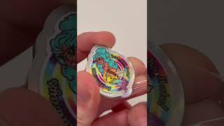 LGBT Pride Pin Unboxing! 🏳️‍🌈🏳️‍⚧️💕