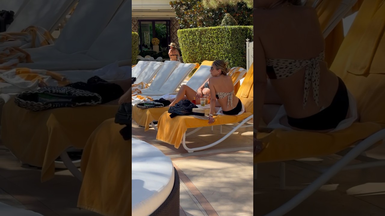 Top Las Vegas Pool Parties in 2024: Best Places to Celebrate Summer!