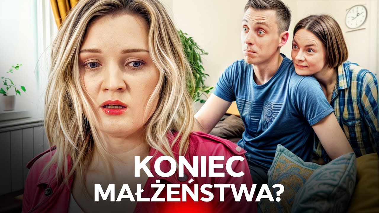 Najtrudniejsza próba dla miłości | Filmy familijne | Cały film
