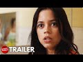THE FALLOUT Trailer #2 (2022) Jenna Ortega, Maddie Ziegler Movie