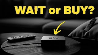 Apple TV 4K 2025 — The Shocking New Update Nobody Expected!
