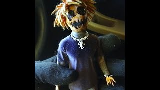 (free) osamason type beat - puppet