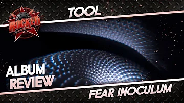 TOOL - Fear Inoculum | Album Review | Rocked