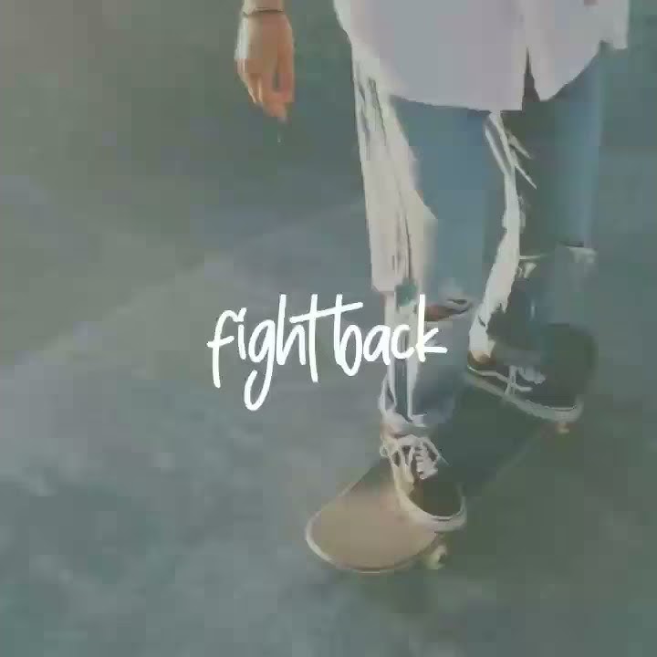 Story WA 30 Detik.Fight Back