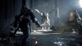 Celebrity Deep Down Prologue Trailer Wealth