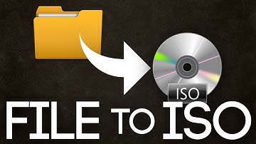how to convert rar file to iso file