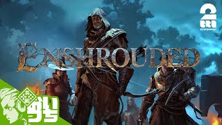 Enshrouded~霧の王国~ #1サムネイル