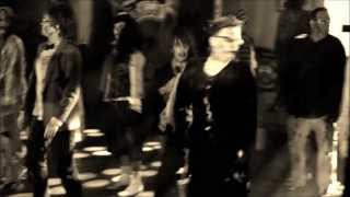 Thriller Flash Mob 2013