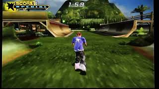 Tony Hawk's Underground 2: Classic Mode Part 14 - The Triangle (Finale!)
