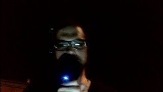 Abolitionist Abstractions Vlog 24: Getting all muh papers in order