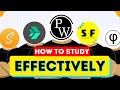 What's the BEST Way to Study Effectively in 2025