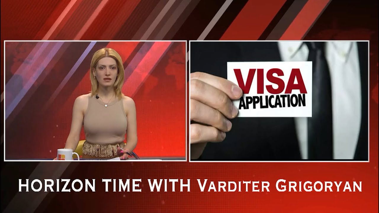 08-18-2022 News with Varditer Grigoryan