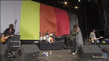 Paolo Nutini - Last Request - V Fest 2007 - Live HD