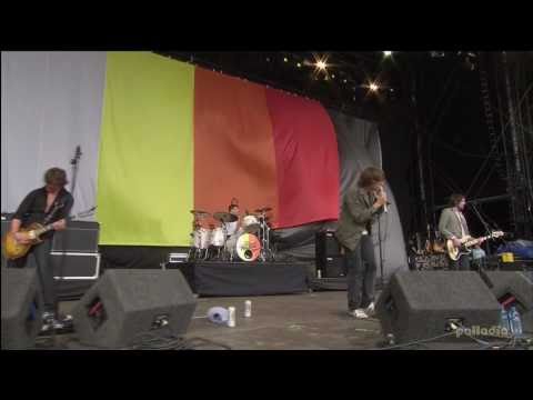 Paolo Nutini - Last Request - V Fest 2007 - Live HD