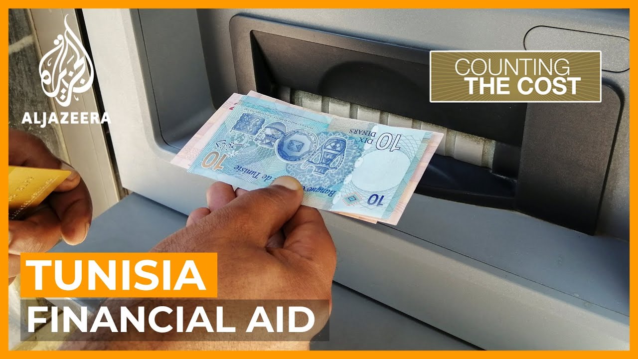 What's behind the EU's financial aid offer to Tunisia? | Counting the Cost