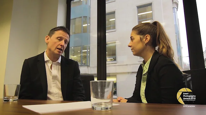 Philip Atkins on founding the Event Photography Aw...