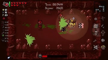 ipecac trisagion blast