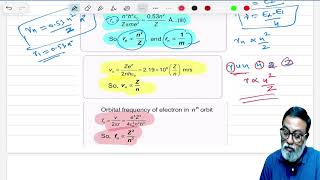 Atom lecture 1 Rapid revision for mains and Neet