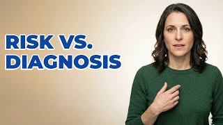 What Is the Difference: BRCA Gene Risk Versus Diagnosis