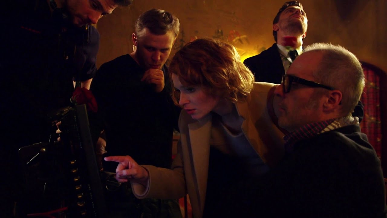 SMS für dich - Hinter den Kulissen