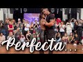 Perfecta - Dj Khalid - Mr Don - Kike y Nahir