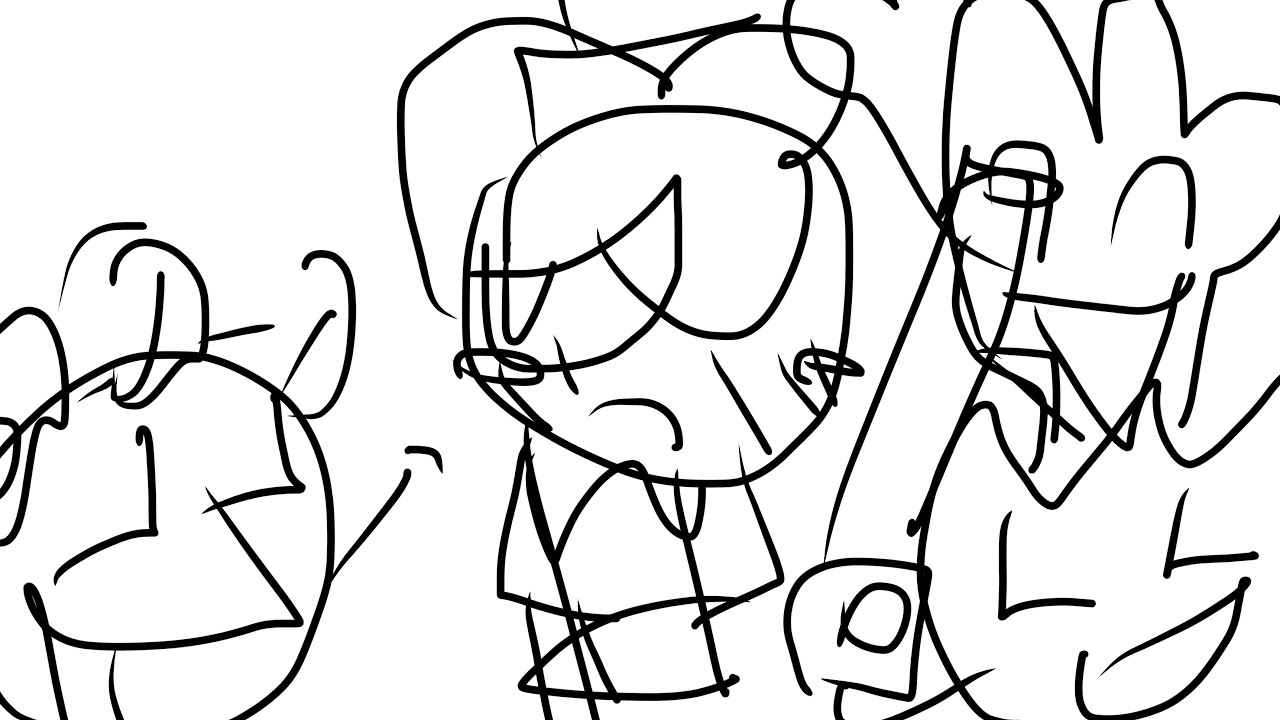 Fpe Reverse Studio Marco be like in: FPE reverse au - YouTube