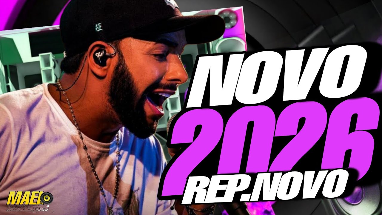 UNHA PINTADA 2025 - REPERTÓRIO NOVO - FIM DE ANO - MÚSICAS NOVAS - UNHA PINTADA DEZEMBRO 2025