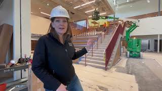 Celebrity Indian Creek High School Virtual Tour Profile