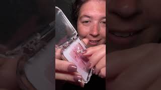 Fun #pressinnails dor #asmr i think #mysteryboxes are super fun!! #shopicons #treasurefinds