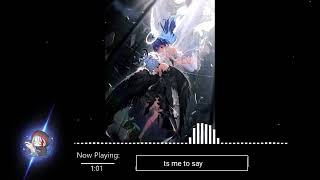 Utopia/Unlike Pluto//Nightcore
