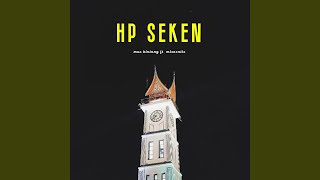 Hp Seken (feat. Misnentis)