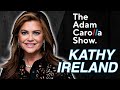 Kathy Ireland - Adam Carolla Show 12/8/21